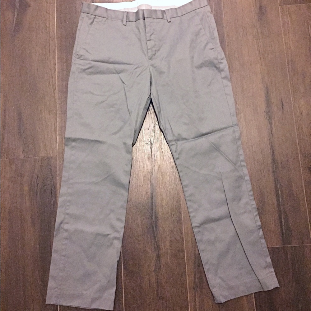 Express Men’s Photographer Pants (34x30)